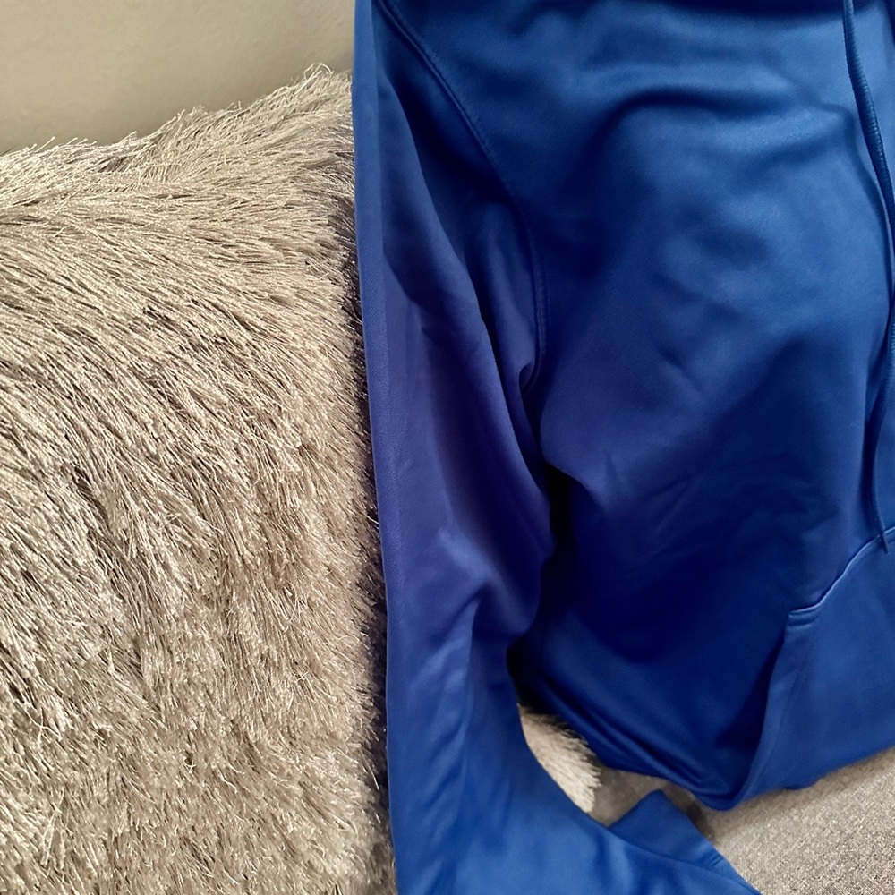 Front zip jacket - Picture 4 of 8